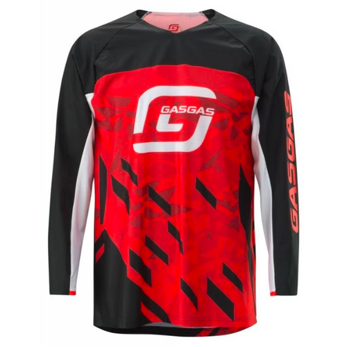 GasGas G Enduro Long Sleeve Jersey 