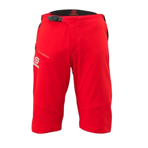 GasGas G Enduro 2 in 1 Shorts - Red