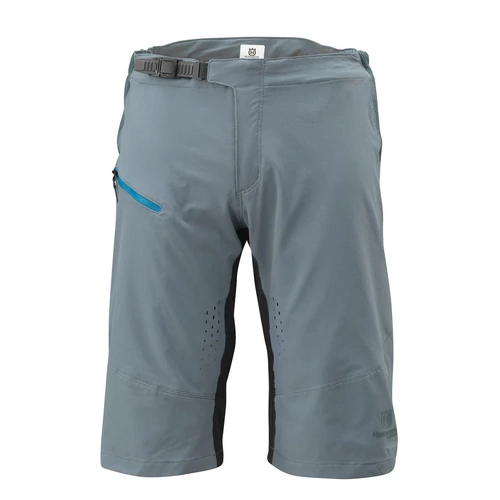 Husqvarna Pathfinder 2 In 1 Shorts - Grey