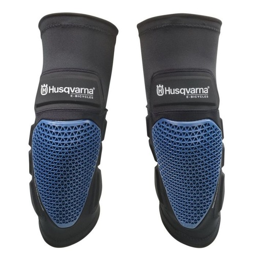 Husqvarna Pathfinder Airflex Pro Knee Protectors 