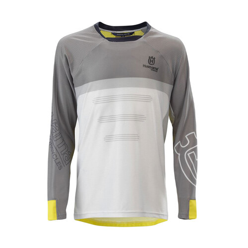 Husqvarna Kids Railed Jersey