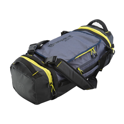 Husqvarna Duffle Bag 45L