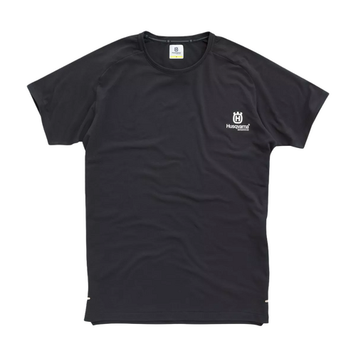Husqvarna Origin T-Shirt - Black