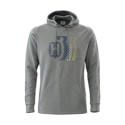 Husqvarna Remote Hoodie - Grey