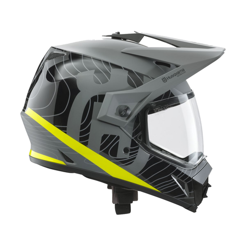 Husqvarna MX-9 Adventure Helmet