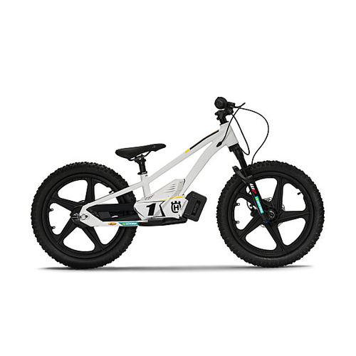 Stacyc Husqvarna 20eDrive Bike