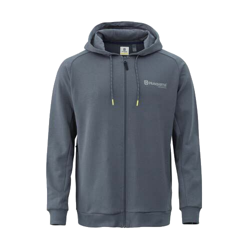 Husqvarna 2024 Railed Zip Hoodie
