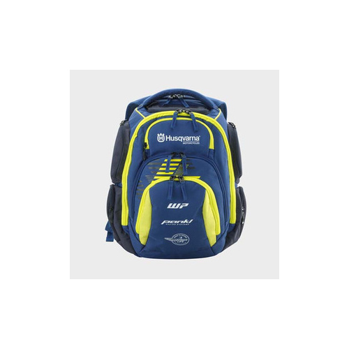 Husqvarna Team Rev Backpack