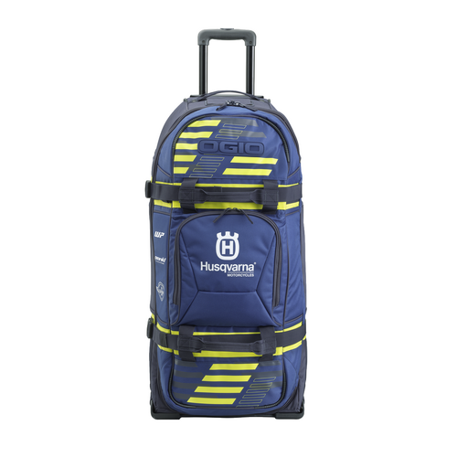 Husqvarna 9800 Team travel Bag 