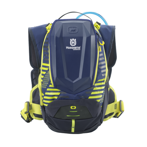Husqvarna Team Dakar Hydration Backpack