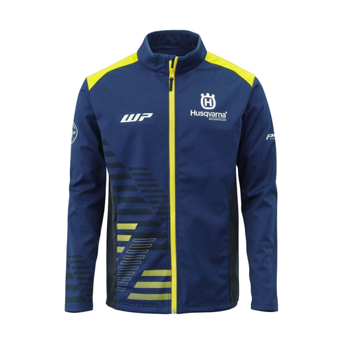 Husqvarna 2024 Team Softshell Jacket