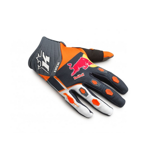 KTM 2021 Kini-Red Bull Competition Gloves