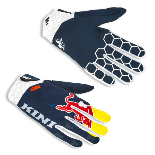 Kini Redbull MX Gloves