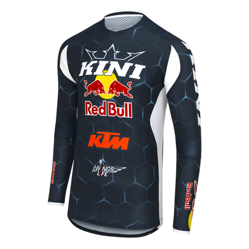 Kini Redbull MX Jersey