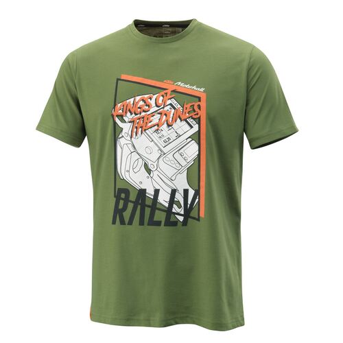 KTM Special Edition Desert Shirt