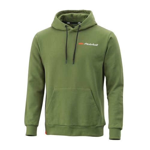 KTM Special Edition Desert Hoodie