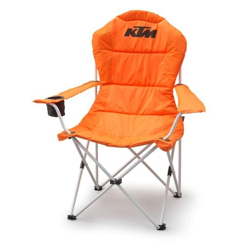 KTM Race Track Chair 