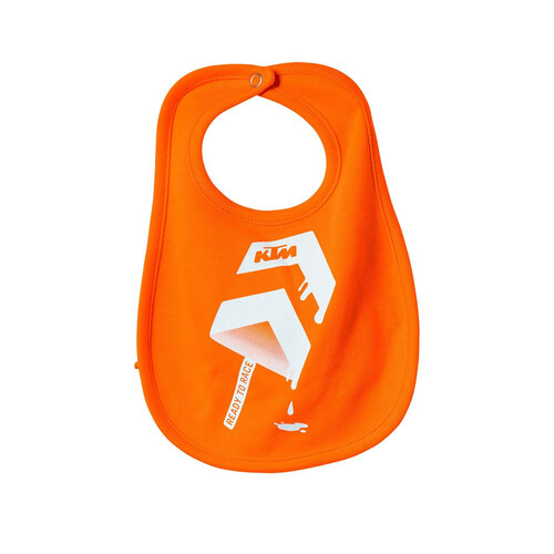 KTM 2019 Baby Bib