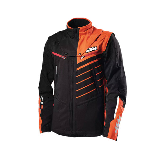 KTM 2020 Racetech Jacket NB Collar