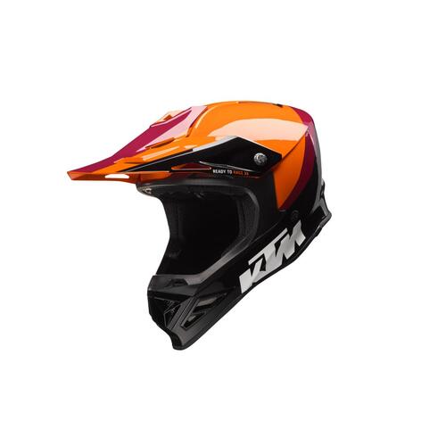 KTM Kids Dynamic-FX Helmet - S/48