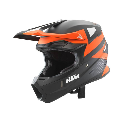 KTM 2021 Comp Light Helmet