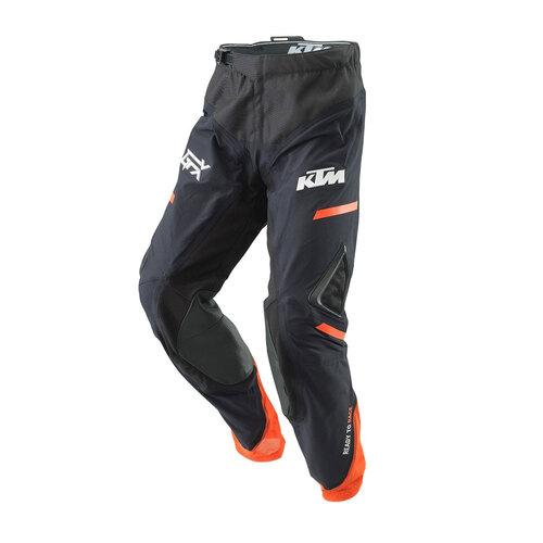 KTM 2021 Gravity-FX Pants - Black