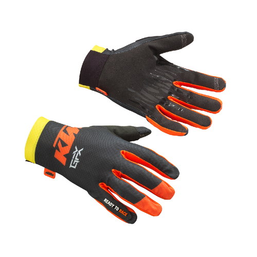 KTM Gravity-FX Adults Gloves