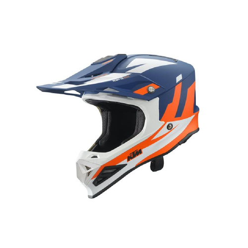 KTM 2021 Kids Dynamic-FX Helmet