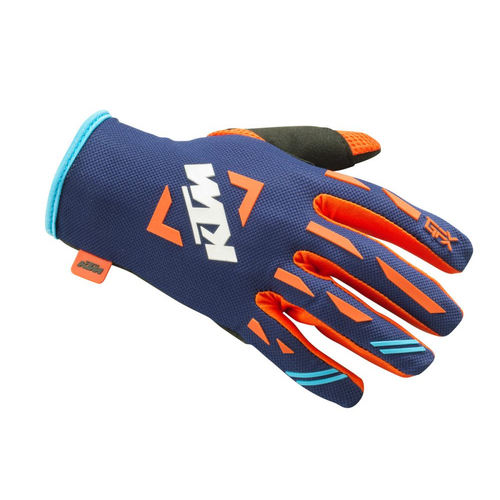 KTM Gravity-FX Replica Gloves