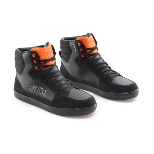 KTM Alpinestars J-6 WP Road Shoes