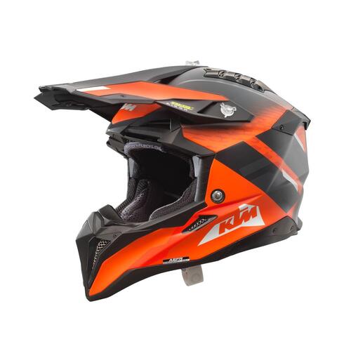 KTM Aviator 3.0 Helmet