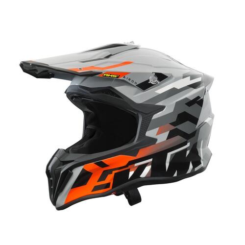 KTM 2021 Stryker Helmet