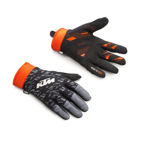 KTM 2021 Racetech Gloves