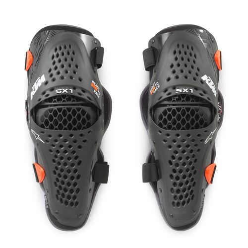 KTM SX-1 V2 Knee Protector