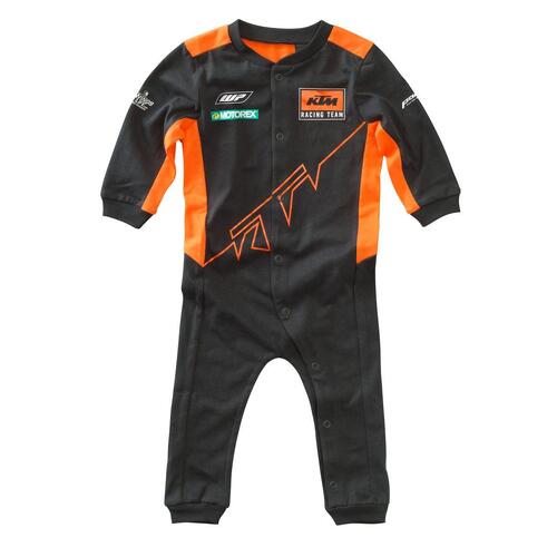KTM 2022 Team Baby Romper 