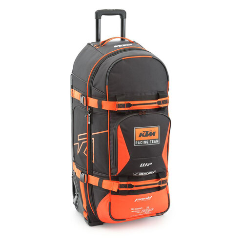 KTM 2022 Team Travel Bag 9800