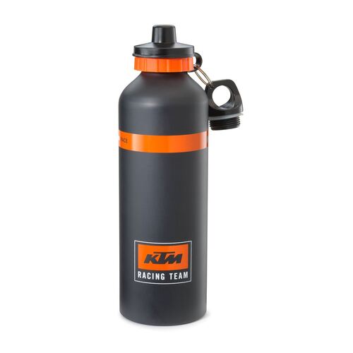 KTM Team Aluminum Drink Bottle 