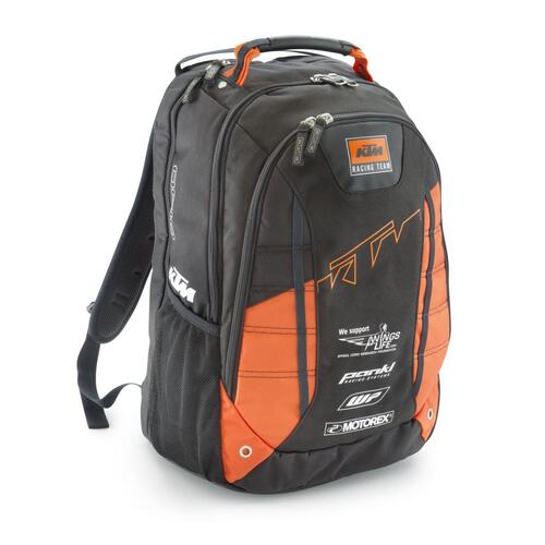 KTM Team Circuit Backpack 