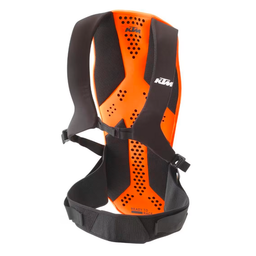KTM Flex Back Protector