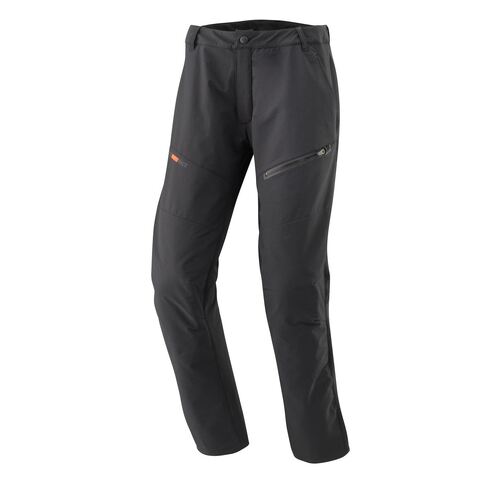 KTM Pure Pants - Black