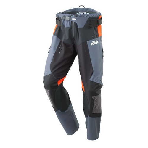 KTM Racetech Pants - Grey/Black