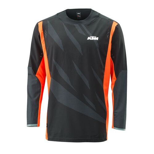 KTM Racetech Jersey - Black