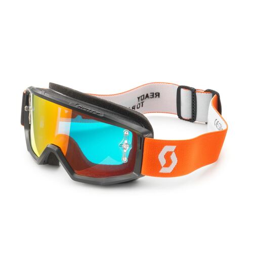 KTM 2023 Youth Primal Goggles 