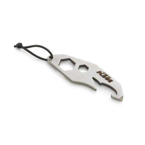 KTM Steel Bottle Opener