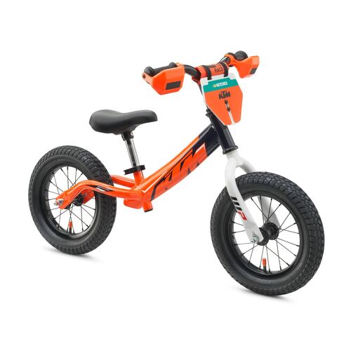 KTM Kids Balance Bike 2023