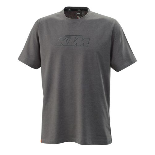 KTM Essential T-Shirt - Grey Melange
