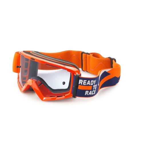 KTM 2023 Kids Racing Goggles