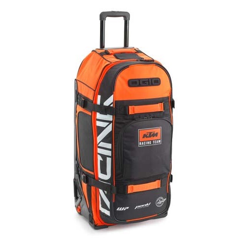 KTM 2024 Team Travel Bag 9800