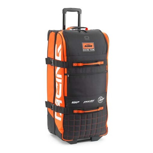 KTM 2024 Team Trucker Bag 