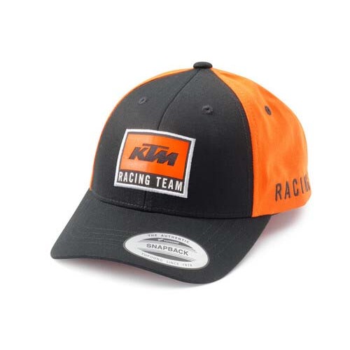 KTM 2024 Kids Team Curved Cap 